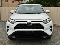 2022 Toyota
RAV4 GX
