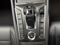 2025 GWM Cannon XSR NPW 4X4 Dual Range Stealth Grey