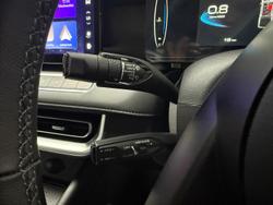 2025 GWM Cannon XSR NPW 4X4 Dual Range Stealth Grey