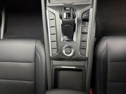 2025 GWM Cannon XSR NPW 4X4 Dual Range Stealth Grey