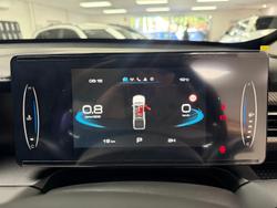 2025 GWM Cannon XSR NPW 4X4 Dual Range Stealth Grey