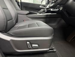 2025 GWM Cannon XSR NPW 4X4 Dual Range Stealth Grey