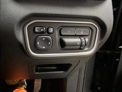 2025 GWM Cannon XSR NPW 4X4 Dual Range Stealth Grey