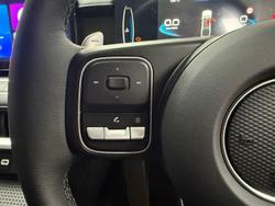 2025 GWM Cannon XSR NPW 4X4 Dual Range Stealth Grey