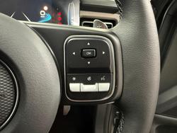 2025 GWM Cannon XSR NPW 4X4 Dual Range Stealth Grey