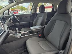 2021 Kia
                Sportage S