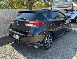 2016 Toyota Corolla ZR