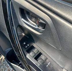 2016 Toyota Corolla ZR