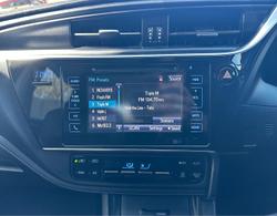 2016 Toyota Corolla ZR