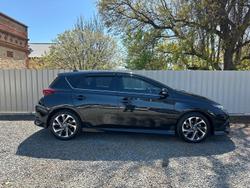 2016 Toyota Corolla ZR