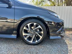 2016 Toyota Corolla ZR