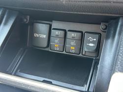 2016 Toyota Corolla ZR