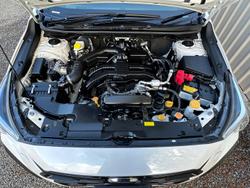 2024 Subaru Crosstrek 2.0L