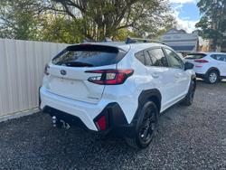 2024 Subaru Crosstrek 2.0L