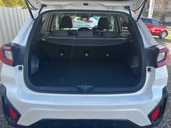 2024 Subaru Crosstrek 2.0L