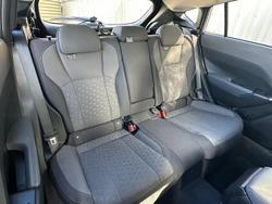 2024 Subaru Crosstrek 2.0L