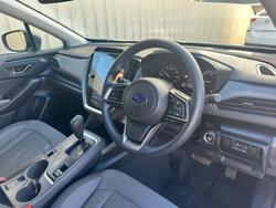 2024 Subaru Crosstrek 2.0L