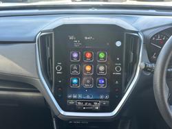 2024 Subaru Crosstrek 2.0L