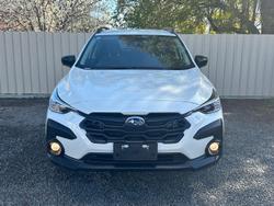 2024 Subaru Crosstrek 2.0L
