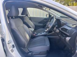 2024 Subaru Crosstrek 2.0L