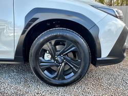 2024 Subaru Crosstrek 2.0L