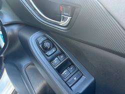 2024 Subaru Crosstrek 2.0L