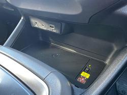 2024 Subaru Crosstrek 2.0L