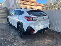 2024 Subaru Crosstrek 2.0L