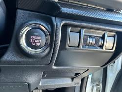 2024 Subaru Crosstrek 2.0L