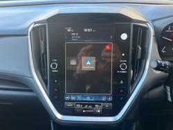 2024 Subaru Crosstrek 2.0L