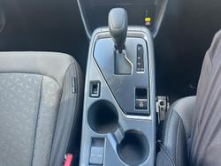 2024 Subaru Crosstrek 2.0L