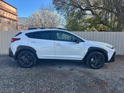 2024 Subaru Crosstrek 2.0L
