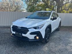 2024 Subaru Crosstrek 2.0L