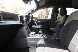 2025 Volkswagen Amarok TDI600 Style