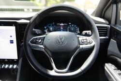 2025 Volkswagen Amarok TDI600 Style