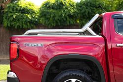 2025 Volkswagen Amarok TDI600 Style