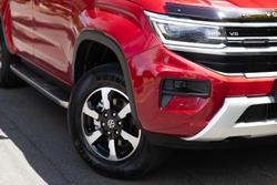 2025 Volkswagen Amarok TDI600 Style