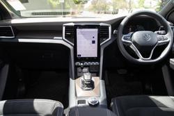 2025 Volkswagen Amarok TDI600 Style