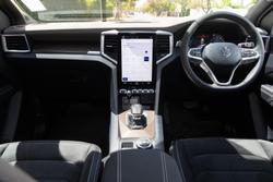 2025 Volkswagen Amarok TDI600 Style