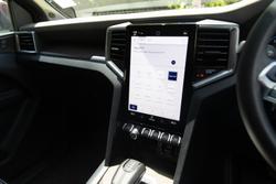 2025 Volkswagen Amarok TDI600 Style