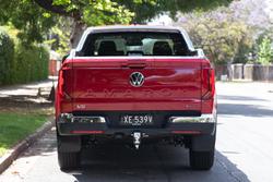 2025 Volkswagen Amarok TDI600 Style