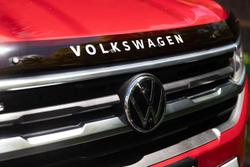 2025 Volkswagen Amarok TDI600 Style