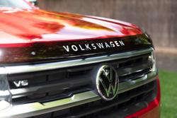 2025 Volkswagen Amarok TDI600 Style