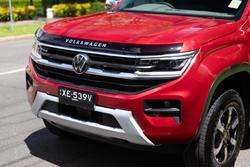 2025 Volkswagen Amarok TDI600 Style