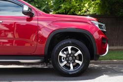 2025 Volkswagen Amarok TDI600 Style