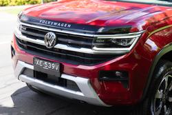2025 Volkswagen Amarok TDI600 Style