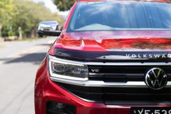 2025 Volkswagen Amarok TDI600 Style