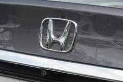 2014 Honda City VTi
