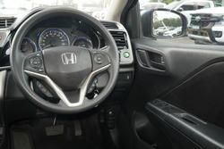 2014 Honda City VTi