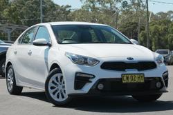 2019 Kia Cerato S